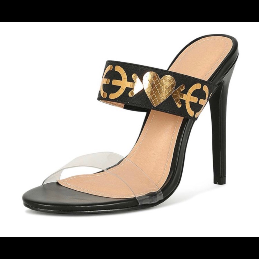 BOGO New black heels